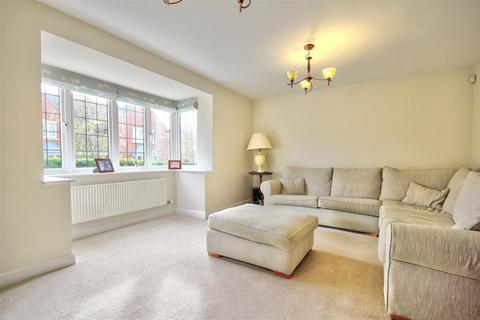 4 Weare Close, Billesdon, Leicester, LE7 9DY