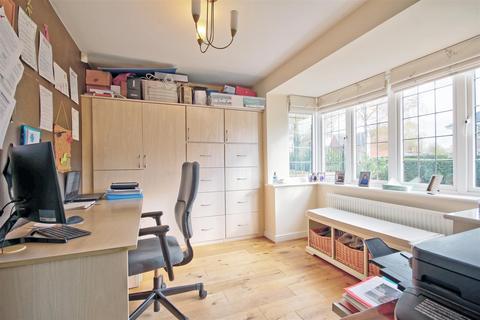 4 Weare Close, Billesdon, Leicester, LE7 9DY