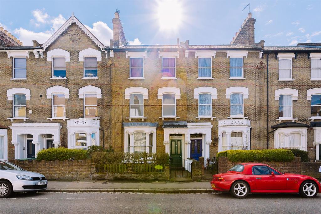 Oxford Road, Finsbury Park 1 bed flat £1,350 pcm (£312 pw)