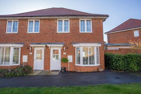 34 Central Boulevard, Aylesham, Canterbury, CT3 3FF