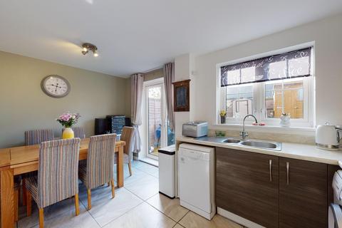 34 Central Boulevard, Aylesham, Canterbury, CT3 3FF
