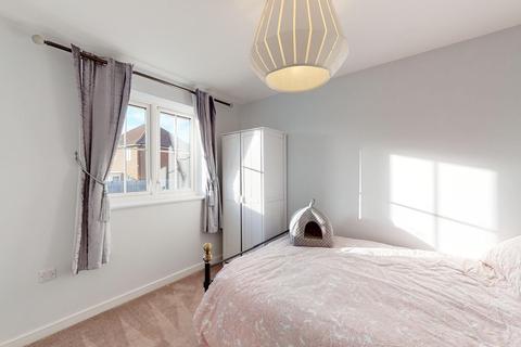 34 Central Boulevard, Aylesham, Canterbury, CT3 3FF