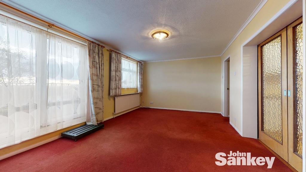 Skegby Lane, Mansfield 2 bed apartment £110,000