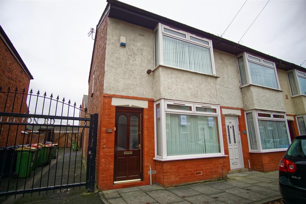 2bed house to let on Castleton Road, Preston 2 bed house £550 pcm (£