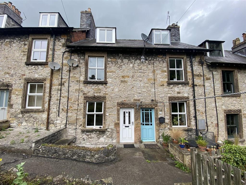 Catcliffe Cottages, Bakewell 3 bed cottage £775 pcm (£179 pw)