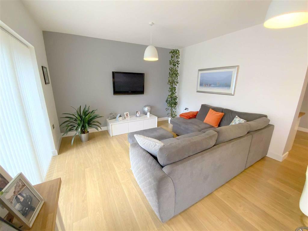 Parker Street, Cleethorpes, North... 2 bed bungalow £235,000