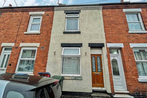 14 Blythe Road, Coventry, CV1 5AW