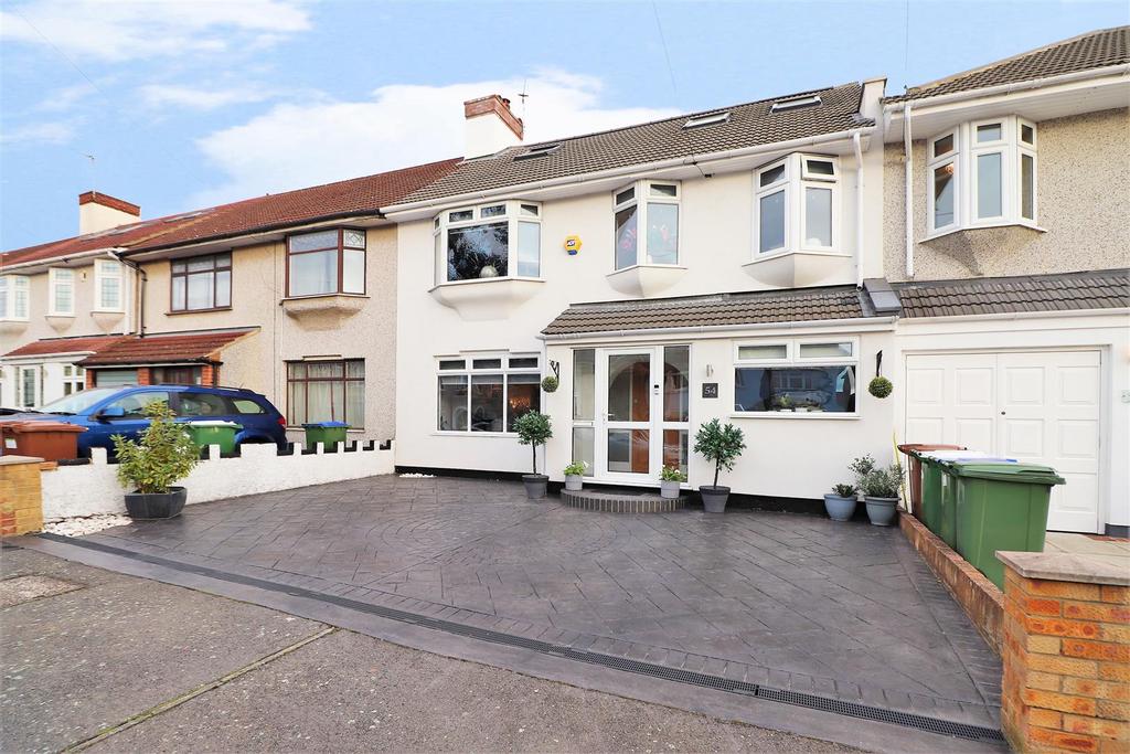 Preston Drive, Bexleyheath 5 bed semidetached house £675,000