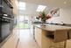Kitchen/Breakfast Area View 2