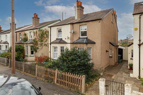 47 Miles Road, Epsom, KT19 9AA