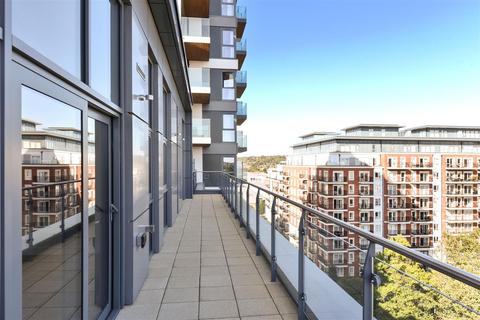 3 bedroom flat for sale - Argent House, 3 Beaufort Square, Colindale NW9