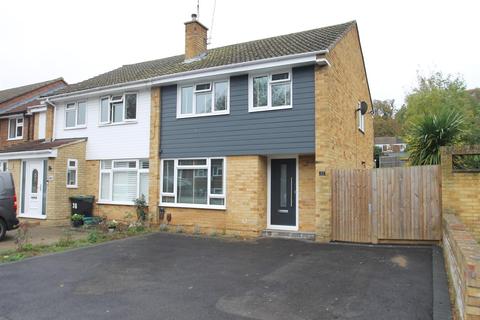 37 Cedar Close, Ditton, Aylesford, ME20 6EN