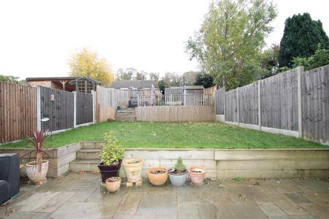 37 Cedar Close, Ditton, Aylesford, ME20 6EN