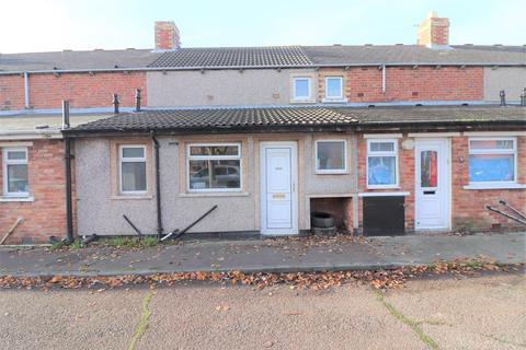 2 bedroom terraced house for sale - Pont Street, Ashington