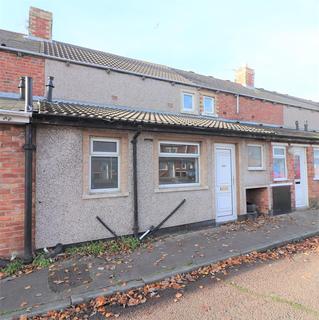 2 bedroom terraced house for sale - Pont Street, Ashington