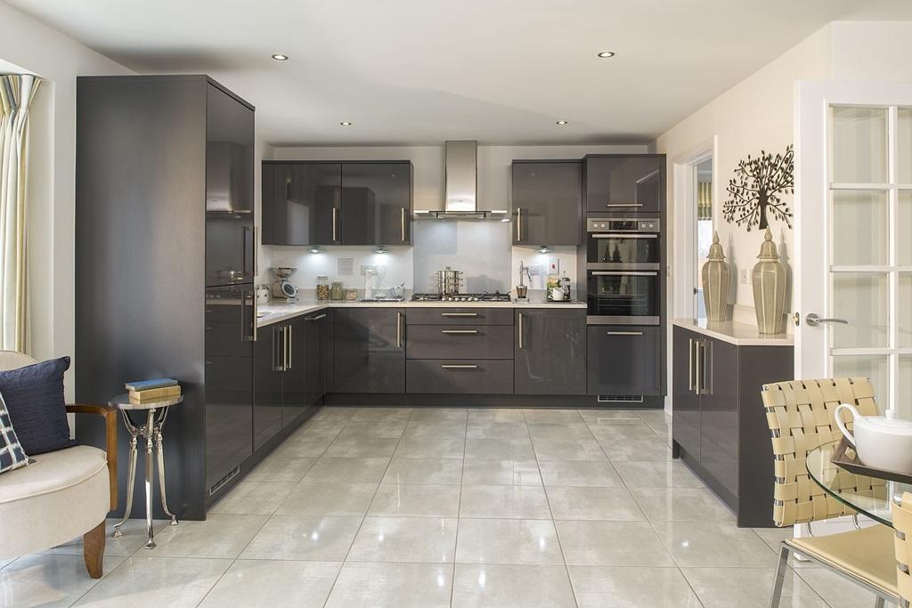Chelworth kitchen 2