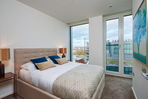 2 bedroom apartment to rent - South Bank Tower