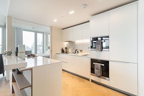 3 bedroom apartment to rent - South Bank Tower
