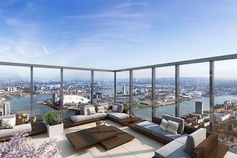 1 bedroom apartment to rent - Apartment , Hampton Tower,  Marsh Wall, London