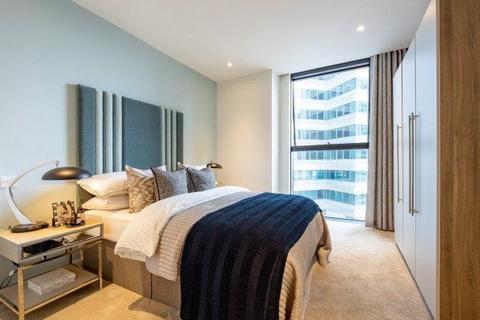 1 bedroom apartment to rent - Apartment , Hampton Tower,  Marsh Wall, London
