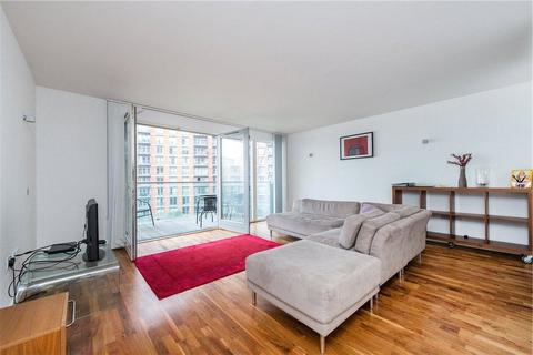 2 bedroom apartment to rent - Canary Wharf 2 bed flat close Canada Square