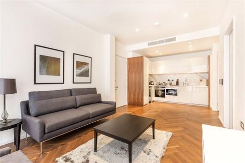 1 bedroom apartment to rent, Ambassador Building, Embassy Gardens, London, SW11