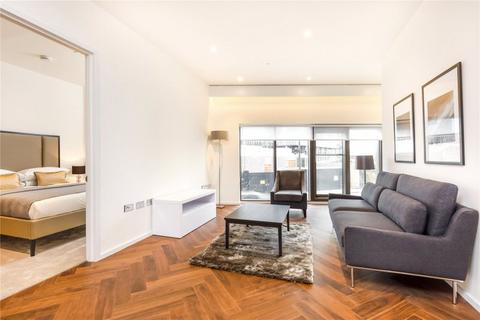 1 bedroom apartment to rent, Ambassador Building, Embassy Gardens, London, SW11