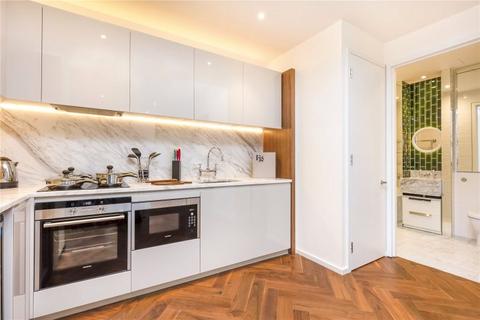 1 bedroom apartment to rent, Ambassador Building, Embassy Gardens, London, SW11
