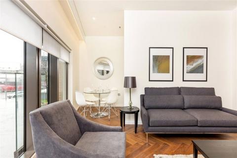 1 bedroom apartment to rent, Ambassador Building, Embassy Gardens, London, SW11