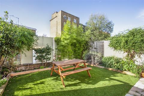 2 bedroom maisonette for sale, Kedleston Walk, London, E2