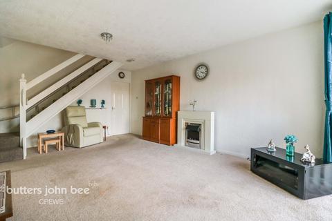 2 bedroom terraced house for sale - Broom Street, Crewe