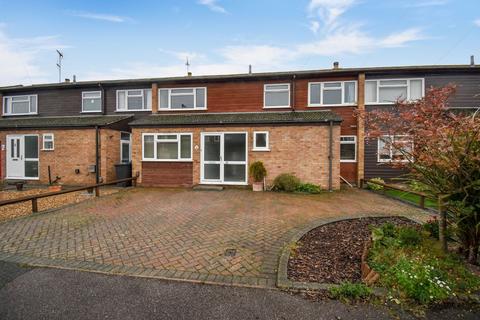 13 Greater Foxes, Fulbourn, Cambridge, CB21 5EZ