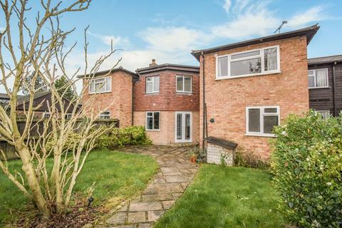 13 Greater Foxes, Fulbourn, Cambridge, CB21 5EZ