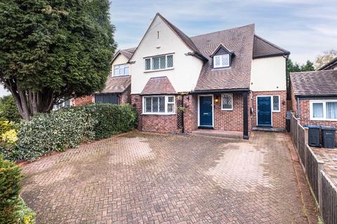 14 Bedford Road, Sutton Coldfield, B75 6AA
