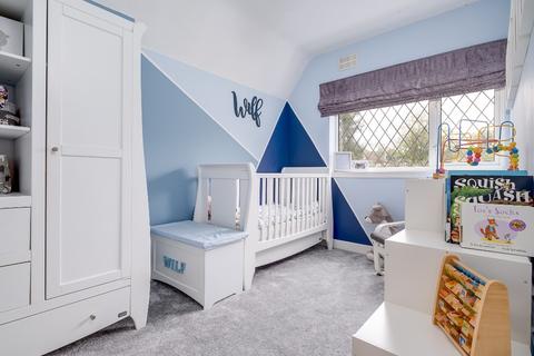 14 Bedford Road, Sutton Coldfield, B75 6AA