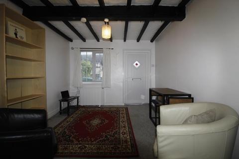 1 bedroom terraced house to rent, Rose Cottage, Racecourse Lane, Bicton Heath, Shrewsbury, Shropshire, SY3 5BJ