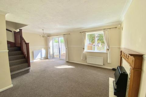 3 bedroom semi-detached house to rent, 10 Paxton Place, Bowbrook, Shrewsbury, SY3 8TT