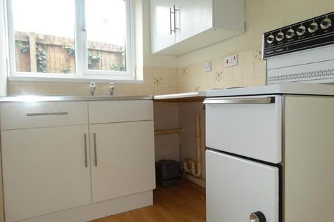 1 bedroom ground floor flat to rent, 34 Amber Hill, Radbrook Green, Shrewsbury, SY3 6DE