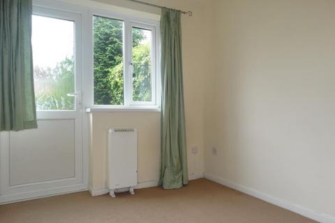 1 bedroom ground floor flat to rent, 34 Amber Hill, Radbrook Green, Shrewsbury, SY3 6DE