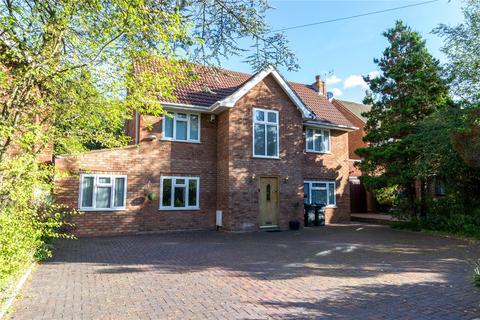 5 bedroom detached house for sale - Moorcroft Road, Moseley, Birmingham, B13