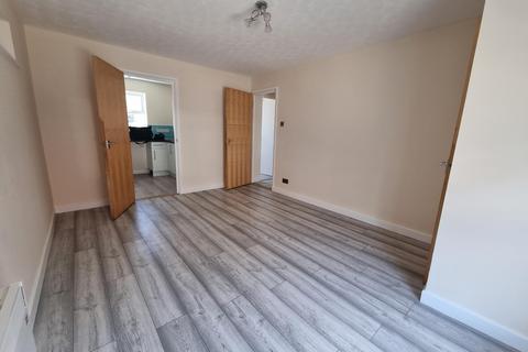 2 bedroom maisonette to rent, Shelley Street, Ipswich, IP2