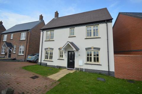 23 Craven Close, Lightmoor, Telford, TF4 3GD