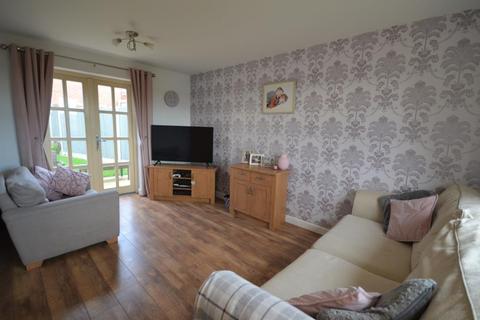 23 Craven Close, Lightmoor, Telford, TF4 3GD