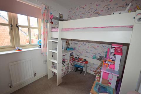 23 Craven Close, Lightmoor, Telford, TF4 3GD