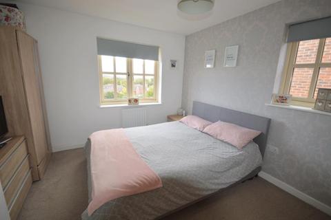 23 Craven Close, Lightmoor, Telford, TF4 3GD
