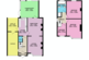 Floorplan 2 D