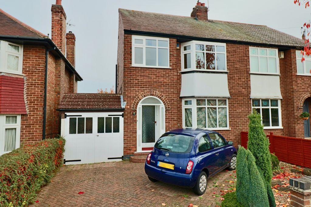 View of Property at Front