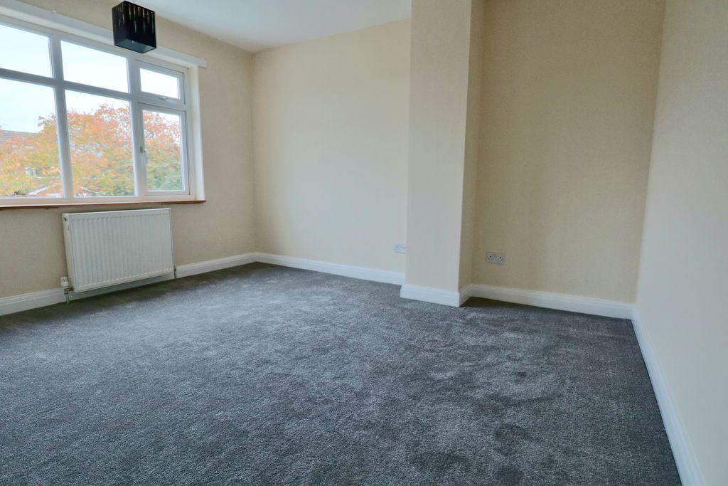 Bedroom 2 (Double)