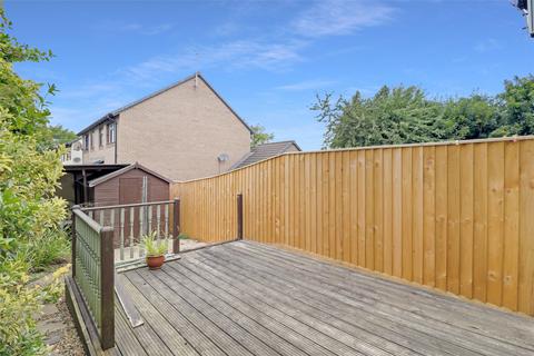3 bedroom end of terrace house for sale, Hughes Avenue, Barnstaple, Devon, EX32