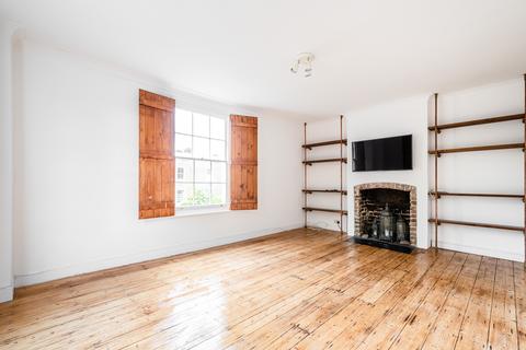 44a Mortimer Road, London, N1 5AP